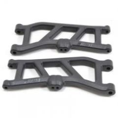 Front Arms for Kraton 4S BL Only Black pr