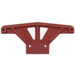 Wide Front Bumper Traxxas Red