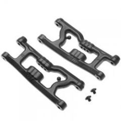 Front GullWing Arms for RC10 B6