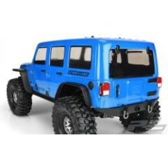 Jeep Wrangler Rubicon for TRX-4