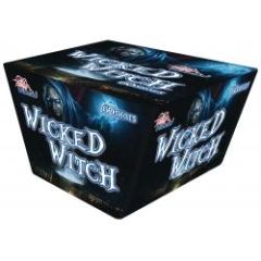 Wicked Witch 60 Shots Vulcan