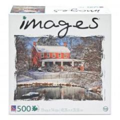 Images Collection 500pc