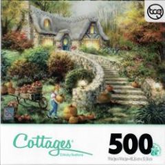 Cottages 500pc
