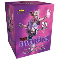 Shockwave 25 Shots