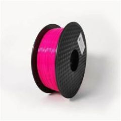 PLA 1.75mm Fluorescent Pink Filament