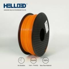 PETG 1.75mm Orange 1kg Filament