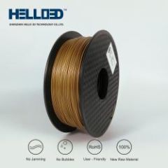 PLA 1.75mm Metal Like Copper Filament