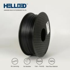 PLA 1.75mm Carbon Fiber Filament