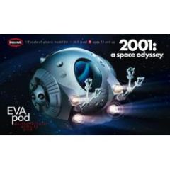 2001 Space Odyssey EVA Pod 1/8
