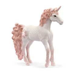 Rose Quartz  Bayala Unicorn