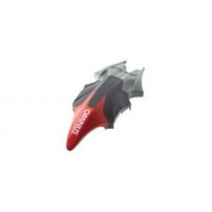 Canopy Ominus FPV Red