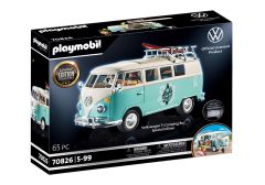 VW T1 Camping Bus Special Edition