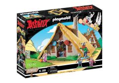 Asterix: Hut of Vitalstatistix