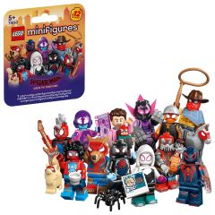 Spider-Man ATSV Minifig Single