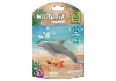 Wiltopia Polar Dolphin