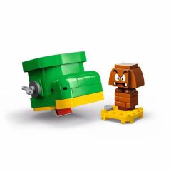 Lego Mario Goomba’s Shoe Expan
