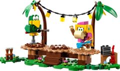 Lego Mario Dixie Kong's Jungle Jam Expansion Set