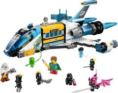 Lego Dreamz Mr. Oz's Spacebus