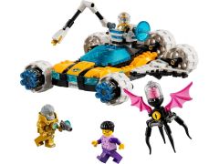 Lego Dreamz Mr. Oz's Space Car