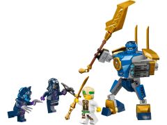 Lego Ninjago Jay's Mech Battle Pack