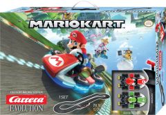 Mario Kart Evolution 1/32  Set