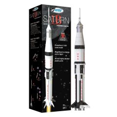 Saturn 1B 1/100 Rocket Kit
