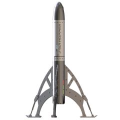 Star Hopper Rocket kit