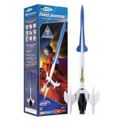 Super Mars Snooper Rocket Kit