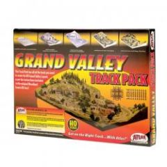 Grand Valley Track Pack