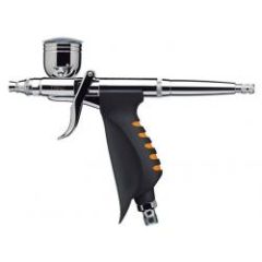 Neo Side-Feed Trigger Airbrush