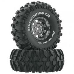 Showdown CR 1.9 Tires Mtd pr