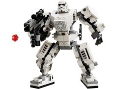 Stormtrooper Mech