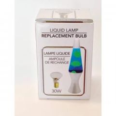Replacement Bulb for 14.5in Liquid Lamp