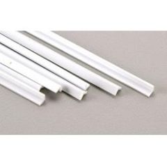 Styrene AFS-2 Angle 1/16in