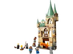 Lego HP Hogwarts Room of Requirement