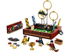 Harry Potter Quidditch Trunk