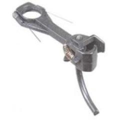 Metal Coupler 25/64 Center