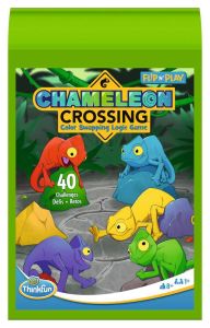 Flip n' Play: Chameleon