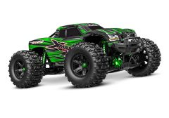 X-Maxx Ultimate 4WD RTR Green