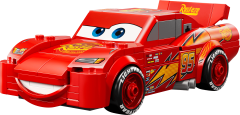 Lightning McQueen