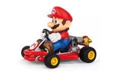 MarioKart Pipe Kart R/C Mario RTR
