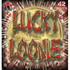 Lucky Loonie