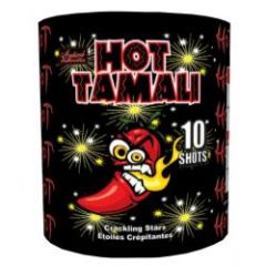 Hot Tamali 10 Shots