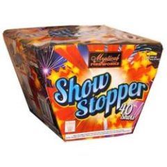 Show Stopper 40 Shots