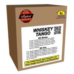 Whiskey Tango Mystical Pro
