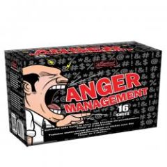 Anger Management 16 Shots