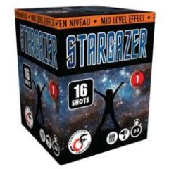 Stargazer Competition