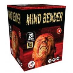 Mind Bender Competition
