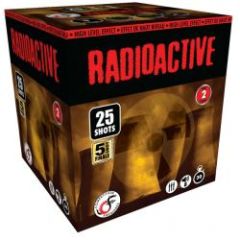 Radioactive Competition
