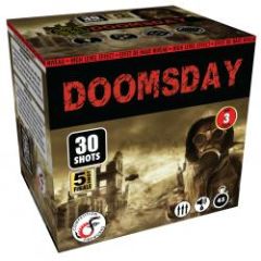 Doomsday Competition